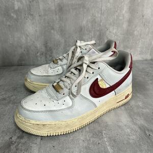 Nike Air Force 1 Low '07 サミット　スニーカー　25