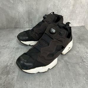 Reebok リーボック　INSTAPUMP FURY OG 27.5 黒