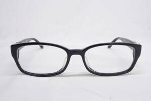 ◆中古品◆Ray Ban メガネフレーム RB5198 2000 53□16 140 度無し◆ケース付き