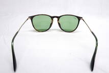 ◆中古品◆Ray Ban レイバン ERIKA RB4171-F 6393/2 54□18 145◆ケース付き_画像5