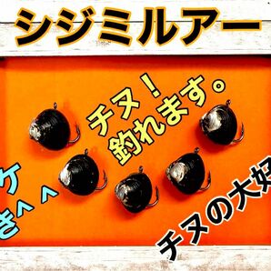 ジジミルアー！５個！オマケ付き^ ^