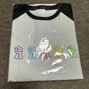 Aぇ!group Aぇ グッズ Debut Tour デビューツアー Tシャツ