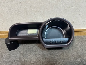 NSP141 Porte / Spade original digital speed meter digital panel 83800-5CQ00 51854km