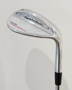 名器！ テーラーメイド TaylorMade TOUR PREFERRED ウェッジ 60度 Dynamic Gold 105 S300