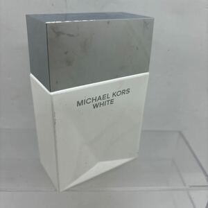 香水　マイケルコース　MICHAEL KORS WHITE 100ml 24020142