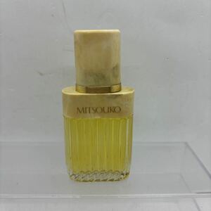 香水　GUERLAIN ゲラン MITSOUKO ミツコ 30ml 24020153