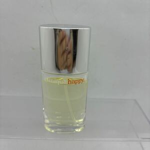  perfume Clinique happy 30ml 24020172