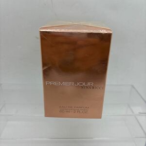 新品未使用　香水　NINARICCI ニナリッチ　60ml 221063