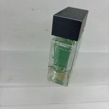 香水　ドルチェ アンドガッバーナ the one gentlemen 30ml 221018_画像4