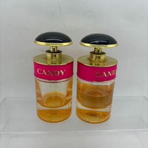 香水　PRADA プラダ CANDY キャンディ 30ml 221031