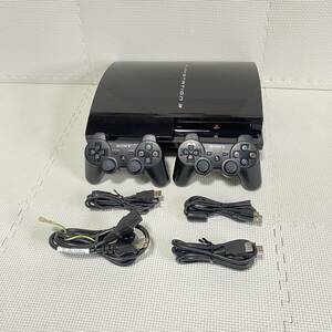 k 1 иен * PS3 20GB CECHB00 FW:4.46 SONY PlayStation 3 начальная модель PlayStation PlayStation корпус управление 2 шт. комплект DUALSHOCK PS2