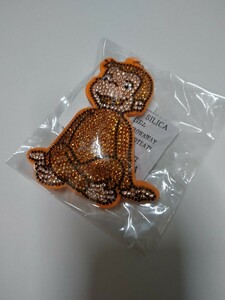 o... George Kirakira key holder curious george