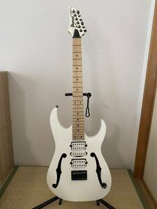 ibanez PGM301 ポールギルバート