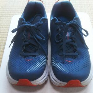 HOKA RINCON 3 ランニングシューズ　26.0cm 