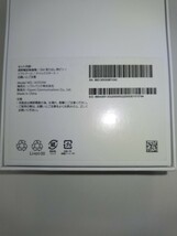 【美品 アジュールブラック 】Redmi Note 10T シャオミ Xiaomi ソフトバンク 標準セット 4GB+64GB 6.5インチ 90Hz 5000mAhおサイフケータイ_画像4