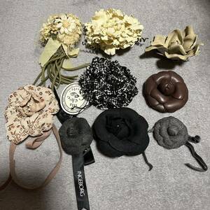  accessory corsage flower 