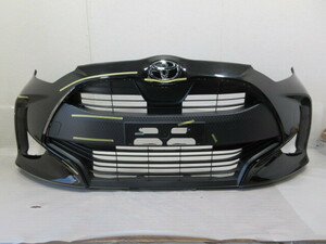 Toyota　やりす　KSP210/MXPH10　Genuine　フロント　Bumper