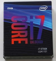 Core i7 9700K,M/B,メモリ16GB 中古・動作品・ジャンク扱い_画像2