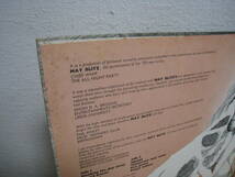 「6052/I7C」LPレコード　見本盤　May Blitz　メイ・ブリッツ　May Blitz　12インチ　Philips(SFX-7326)　Rock_画像8