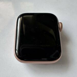 Apple Watch Series 6（GPS) ジャンク