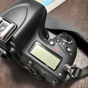 【極美品・防湿庫保管】ニコン Nikon D750 AF-S NIKKOR 24-120 f/4G ED VR デジタル一眼 ズームレンズセット フルサイズ シャッター4,549回の画像4