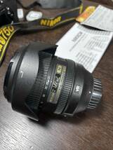 【極美品・防湿庫保管】ニコン Nikon D750 AF-S NIKKOR 24-120 f/4G ED VR デジタル一眼 ズームレンズセット フルサイズ シャッター4,549回_画像7