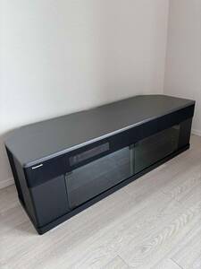  direct pickup possible Panasonic Panasonic 3.1ch rack theater SC-HTR300 home theater system sound bar television stand tv rack 