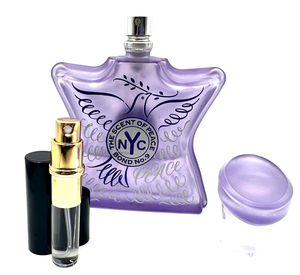 *Bond No.9 bond Number Nine Scent of Peace cent ob piece o-do Pal fam*3.5ml go in Spray only one exhibition.. box less 