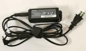 【中古】Panasonic純正ACアダプター　CF-AA62U2F Let’s note XZシリーズ