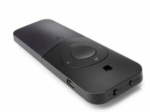 【中古】hp elite presenter mouse　プレゼンターにもなる変形Bluetooth タッチコントロール式 マウス