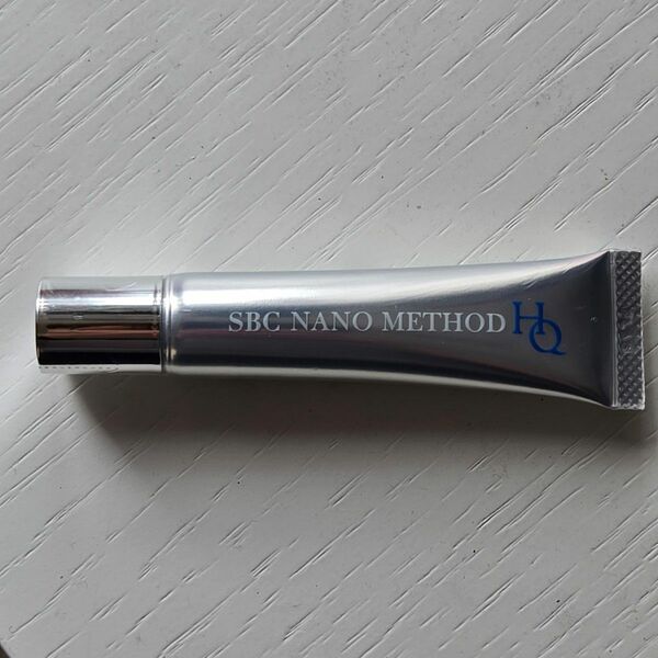 SBC ナノメソッド HQ NANO METHOD 湘南美容クリニック ハイドロキノン エスビーシー②