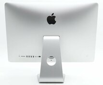 Apple iMac Retina 4K 21.5インチ 2019 Core i5-8500 3GHz 8GB 1TB(HDD)+28GB(APPLE SSD) FusionDrive仕様 Radeon Pro 560X Sonoma 小難_画像2