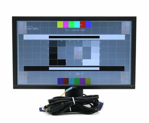 [ superior article ]DELL E2220H 21.5 -inch non lustre TN panel full HD 1920x1080 dot DisplayPort/ analogue RGB input 