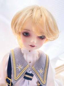 星間学寮 sdm エリック スーパードルフィー SD 本体 bjd