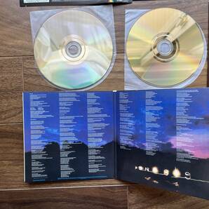 ◎GENESIS ジェネシス そして３人が残った 紙ジャケ SACD+DVD 完全生産限定盤 リマスタリング レア 中古良品◎の画像5