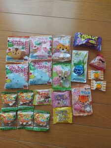 駄菓子ほぼラムネ