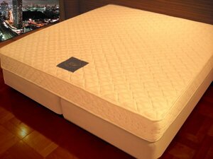  Queen size! high class hotel * made in Japan * high quality . hotel. bed if house also safety!..! originally not for sale ( business use, professional specification ) hotel oriented line-up 