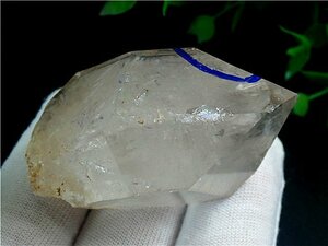 稀少品★天然（水入り）水晶原石YS176P3-36P38D