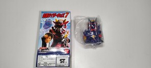 仮面ライダーキッズ　指人形　仮面ライダー響鬼（変身ver）　箱あり