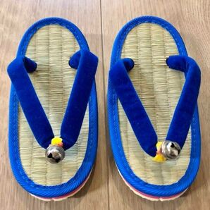 サンダル 草履 ぞうり 子供 キッズ
