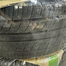 30プリウス ツーリング 純正 メッキ塗装 ホイール タイヤセット USDM_画像8