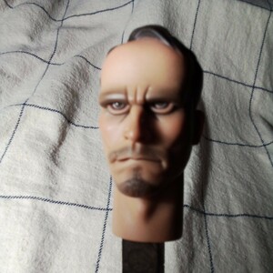 1/6 Damtoys gang Star head G