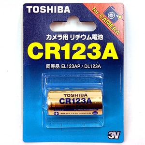 TOSHIBA