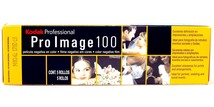 ProImage 100-36枚撮【15本】Kodak カラーネガフィルム ISO感度100 135/35mm【即決】コダック CAT603-4466★0086806034463 新品_画像3