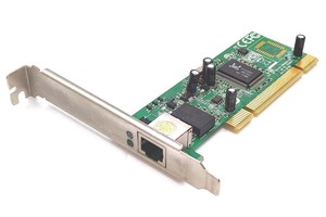 ギガ LANボード LGY-PCI-GT BUFFALO【即決】1Gbps LANカード ネットワークカード LANアダプター Gigabit対応★中古 動作OK