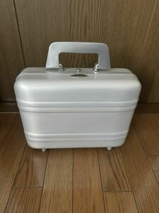  Zero Halliburton Mini attache case 