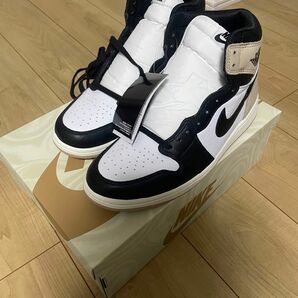 Nike WMNS Air Jordan 1 Retro High OG "Latte"