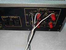 オンキョー　A-805 AMP アンプ_画像4