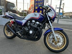 CB750 RC42 車検あり