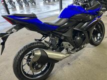 スズキＧＳＸ２５０Ｒ　２０２１年モデル　フルノーマル_画像8